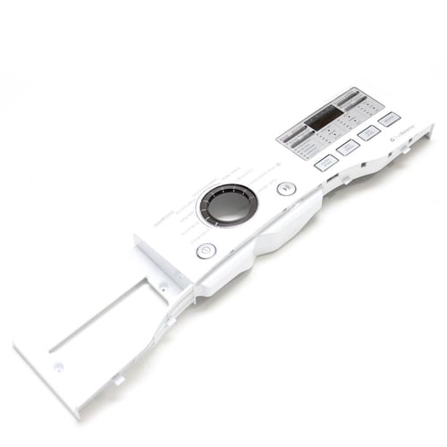 LG Washer Panel Assembly, Control - AGL72788001