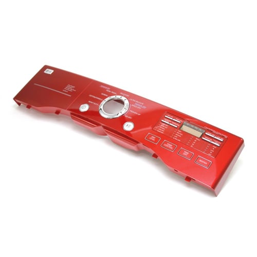 LG Dryer Control Panel - AGL72917103