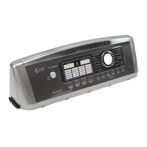 LG Dryer Front Panel - AGL72929703