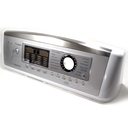 LG Dryer Front Panel - AGL72929720