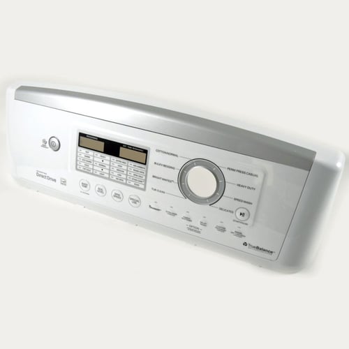 LG Washer Front Panel - AGL72929725