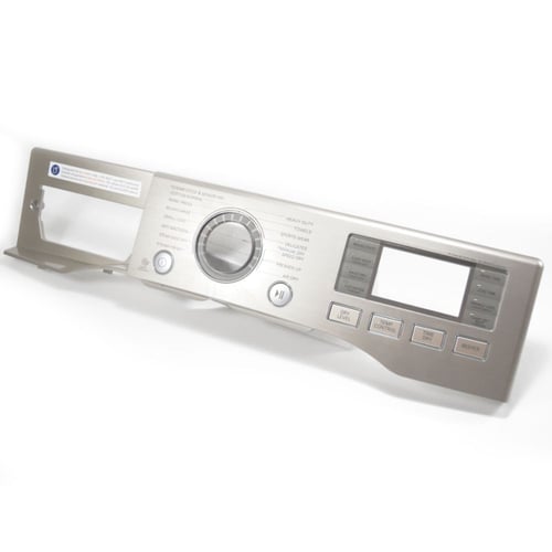 LG Dryer Control Panel - AGL73077902