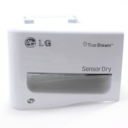 LG Dryer Drawer Panel - AGL73678501