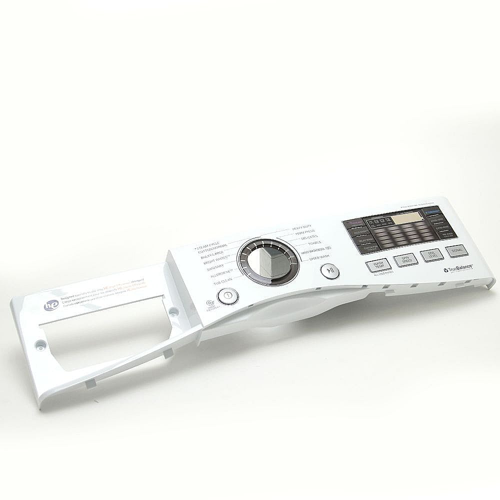 LG Control Panel - AGL73754001