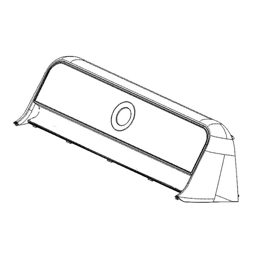 LG Front Panel - AGL75452954