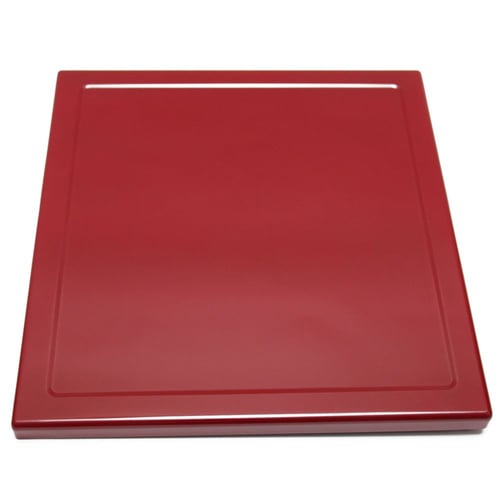 LG Dryer Top Plate - AGU30071232