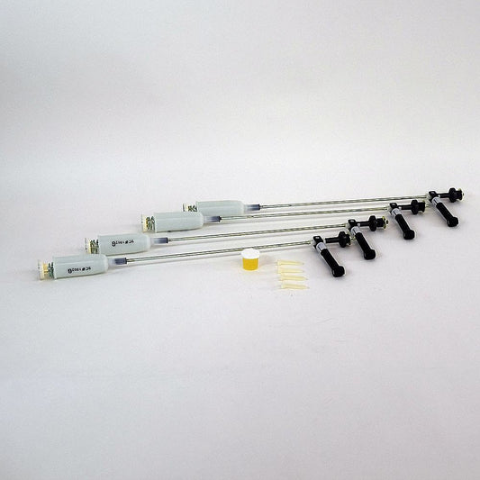 LG Washer Suspension Assembly(Qty 4) - AJK72989701