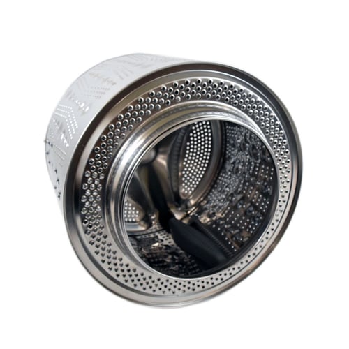 Tambour de laveuse LG AJQ33694801