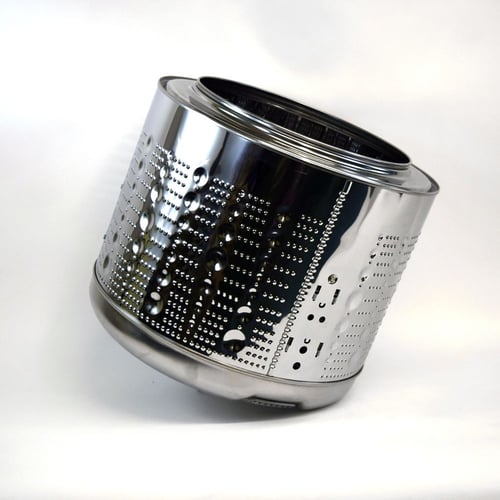 Tambour de laveuse LG AJQ73474107