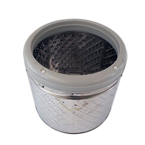 Cuve intérieure de laveuse LG AJQ73293801