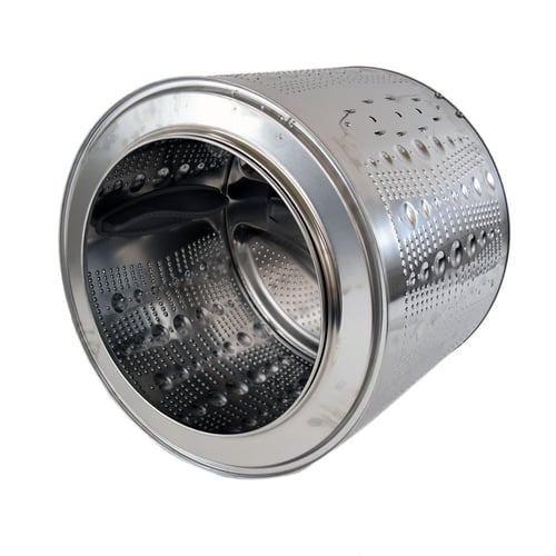 LG Washer Druminner Tub - AJQ73674407