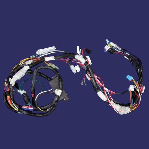 LG EAD36965102 Dryer Multi Harness