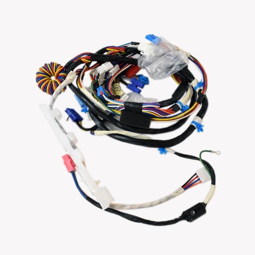 LG Washer Multi Harness - EAD39334704