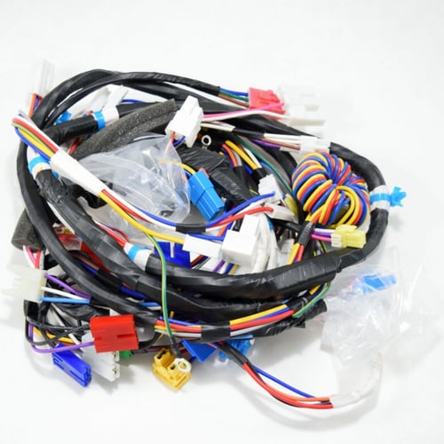 LG Washer Multi Harness - EAD39334705