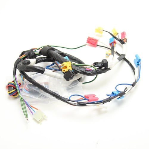 LG Washer Multi Harness - EAD60820202