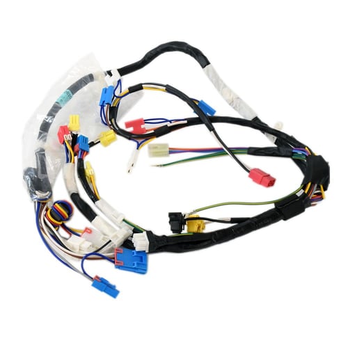 LG EAD60820207 Washer Multi Harness