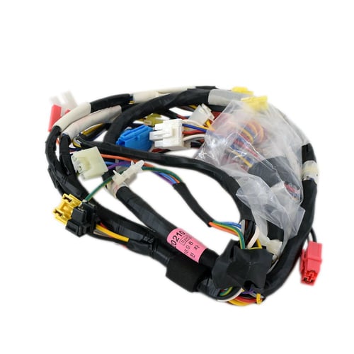 LG EAD60820210 Washer Multi Harness