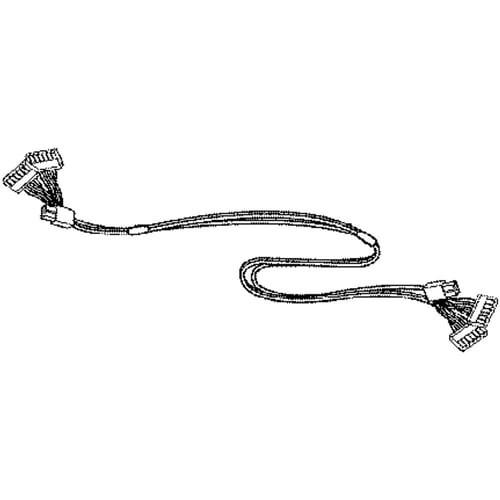 LG EAD61212314 Harness Mullion