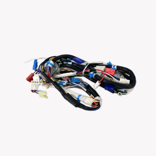 LG Washer Multi Harness - EAD62037008