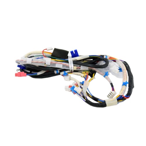 LG Washer Multi Harness - EAD62037018