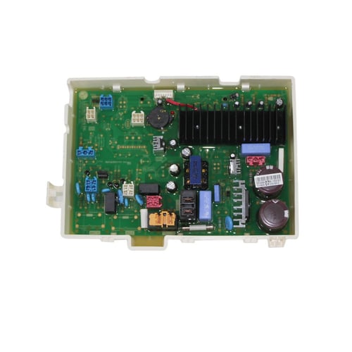 Circuit imprimé principal de la machine à laver LG EBR32268007