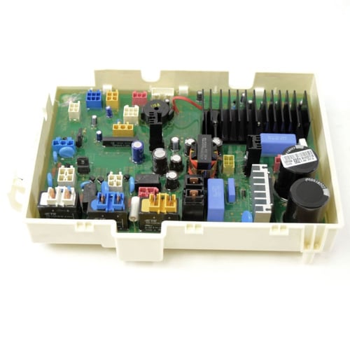 LG EBR32846821 Washer Main Pcb Assembly