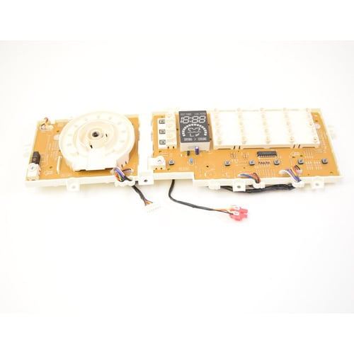 LG Dryer Display Control Board - EBR33477205