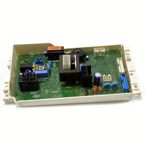 LG Dryer Pcb Assembly, Main - EBR33640908