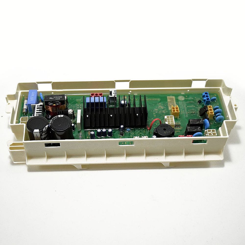 Carte mère principale de la machine à laver LG EBR36197323