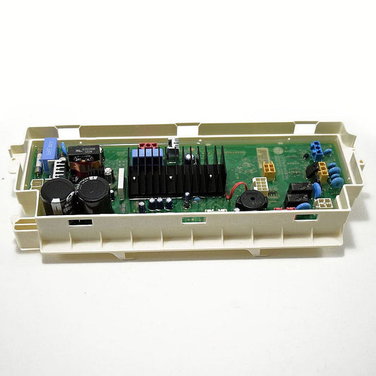 Carte mère principale de la machine à laver LG EBR36197323