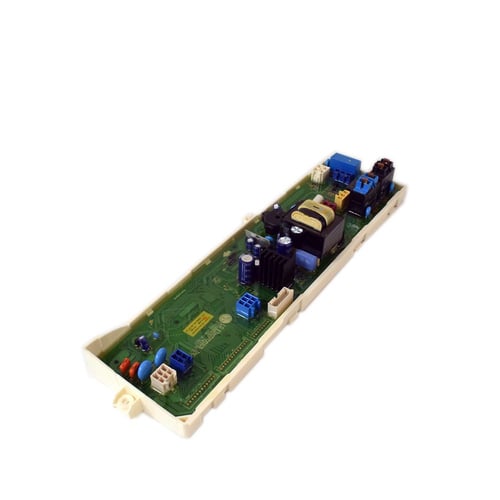 LG Dryer Main Pcb - EBR36858806