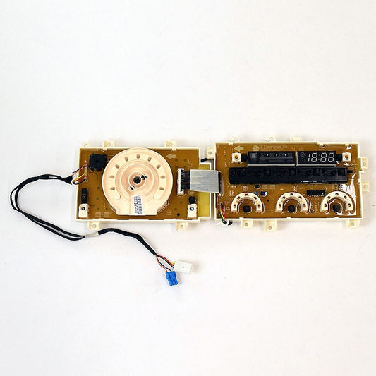 LG Display Power Control Board (PCB Assembly) - EBR36870731