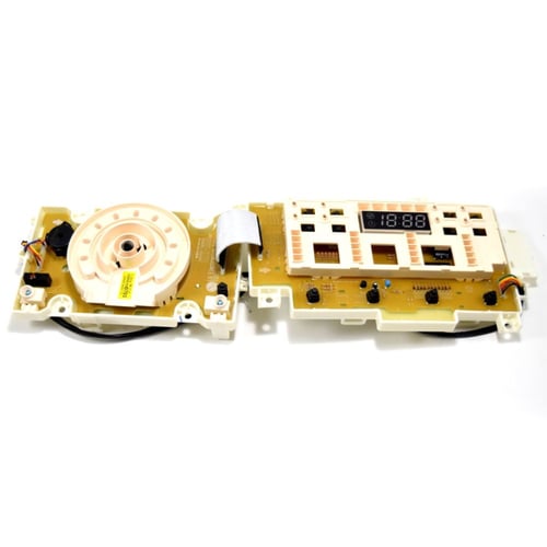 LG EBR61020703 Washer Pcb Assembly, Display