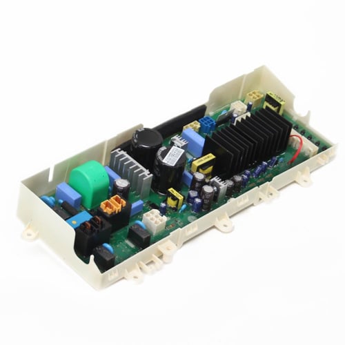 LG Washer Pcb - EBR62198101