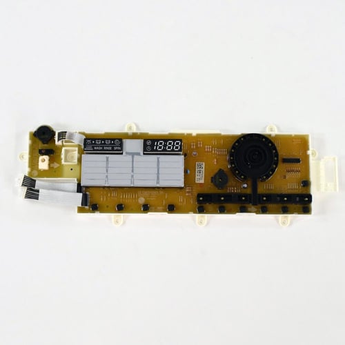 LG EBR62267101 Washer Display Pcb Assembly