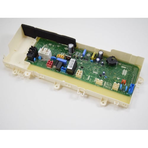 LG EBR62707611 Dryer Main Pcb Assembly