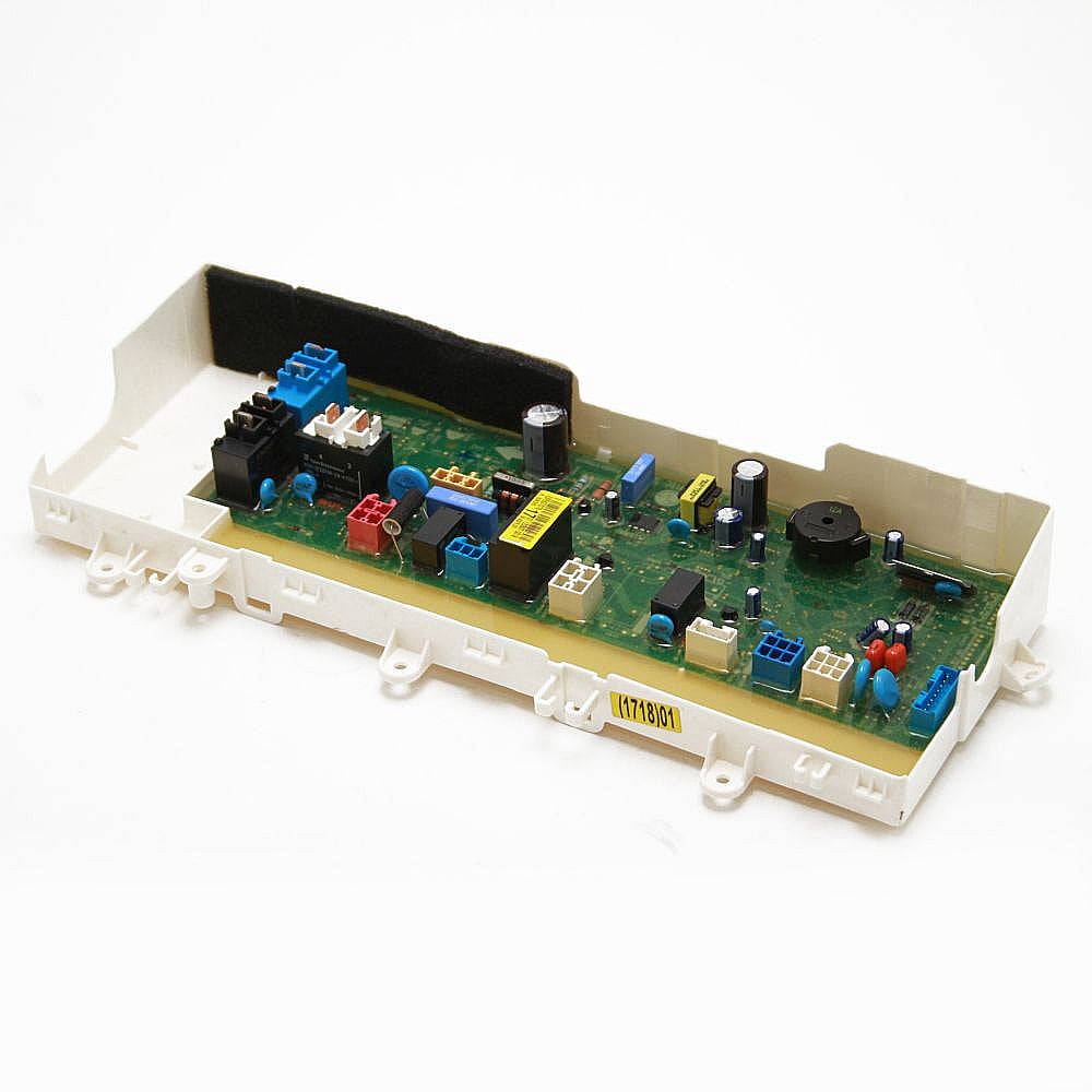 LG EBR62707617 Dryer Electronic Control Board