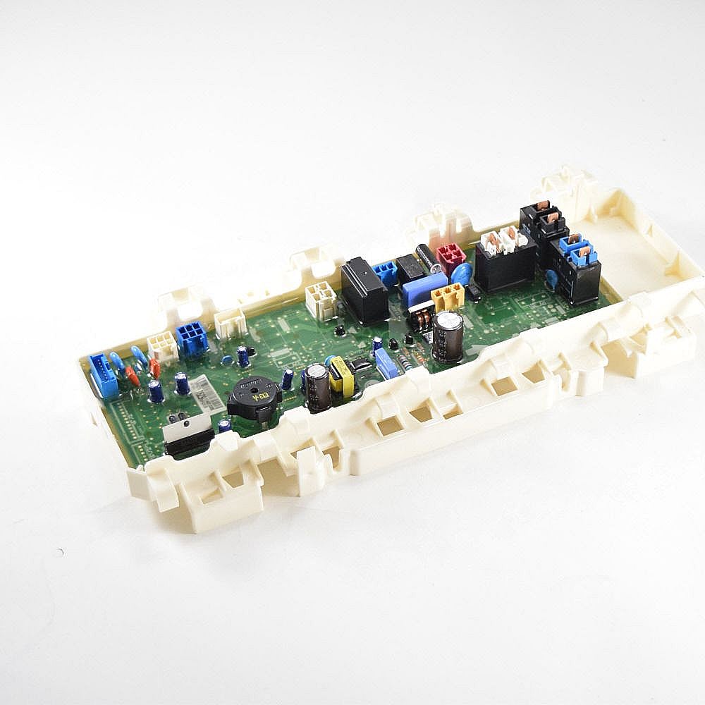 LG EBR62707629 Dryer PCB Main Assembly Electronic Control Board