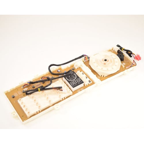 Circuit imprimé et écran pour sèche-linge LG EBR71527101