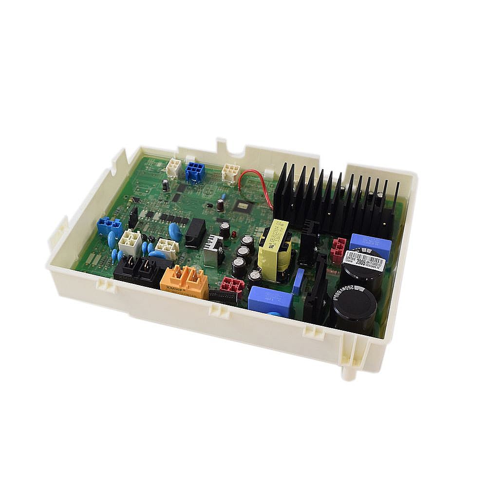 LG EBR78263905 Washer Main Control Board PCB Assembly