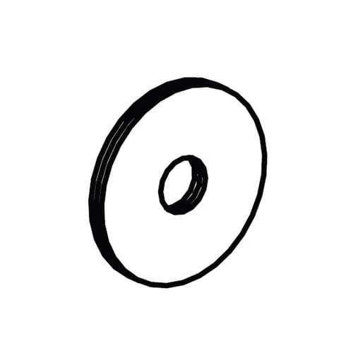 LG Dryer Customized Washer - FAF31991702