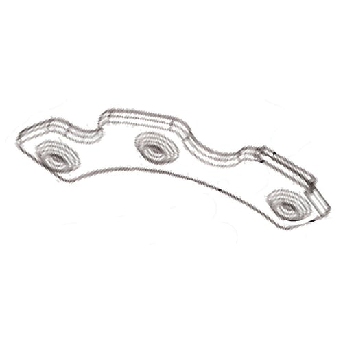 LG Washer Balance Weight - MAG63763201