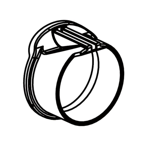 LG Dishwasher Bush - MBF65424601