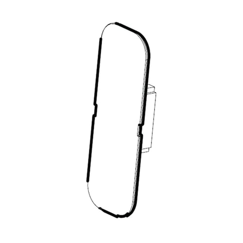 LG Dryer Hole Cap - MBL66258303