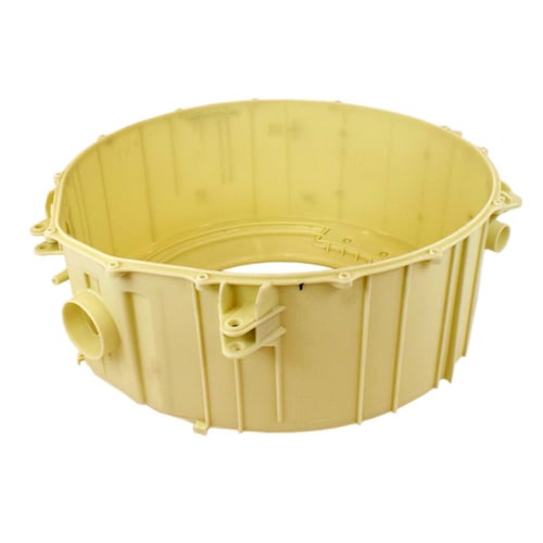 LG Washer Cover Assembly, Tub - ACQ33695309