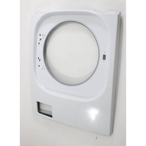 LG Washer Cabinet Cover - MCK47135510