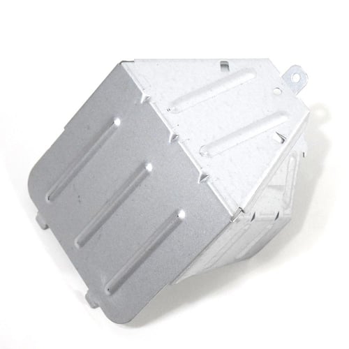 LG Dryer Safety Cover - MCK62423302