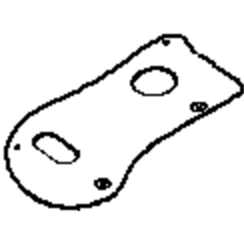 LG MCK65926901 Washer Heater Cover