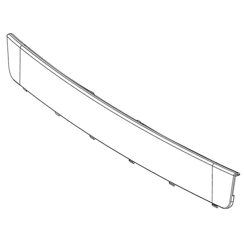 LG Dryer Handle - MEB61849505