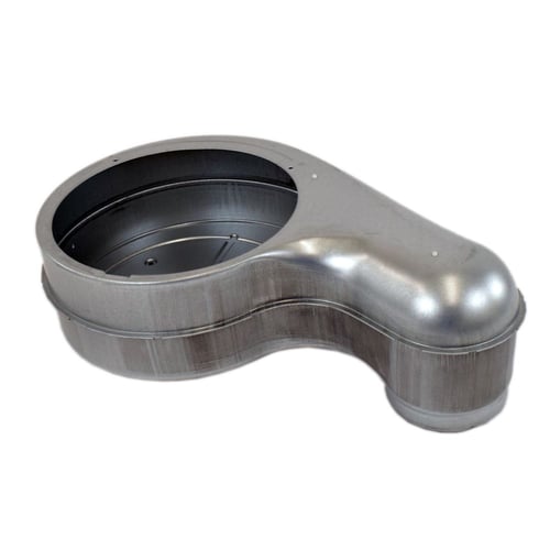 LG Dryer Blower Housing - MEK37661706